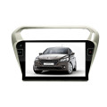 10.2 Zoll Andriod Auto GPS für Peugeot 301 / Citroen Elysee (HD1052)